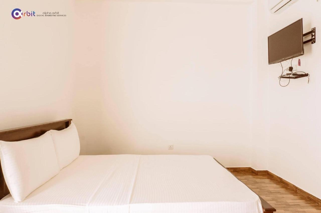 The Grand Pearl Resort Monaragala Exterior foto